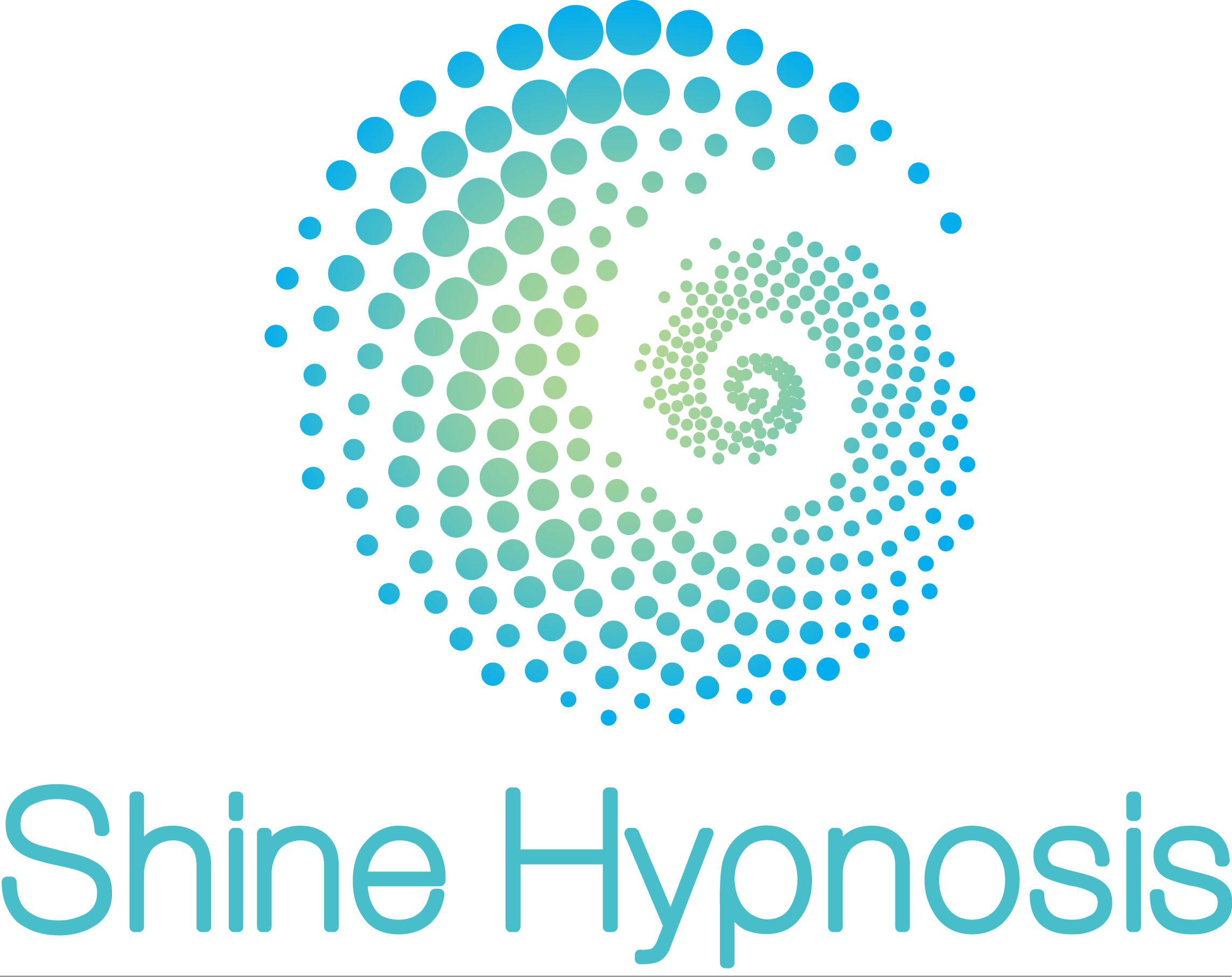 Shine Hypnosis Logo